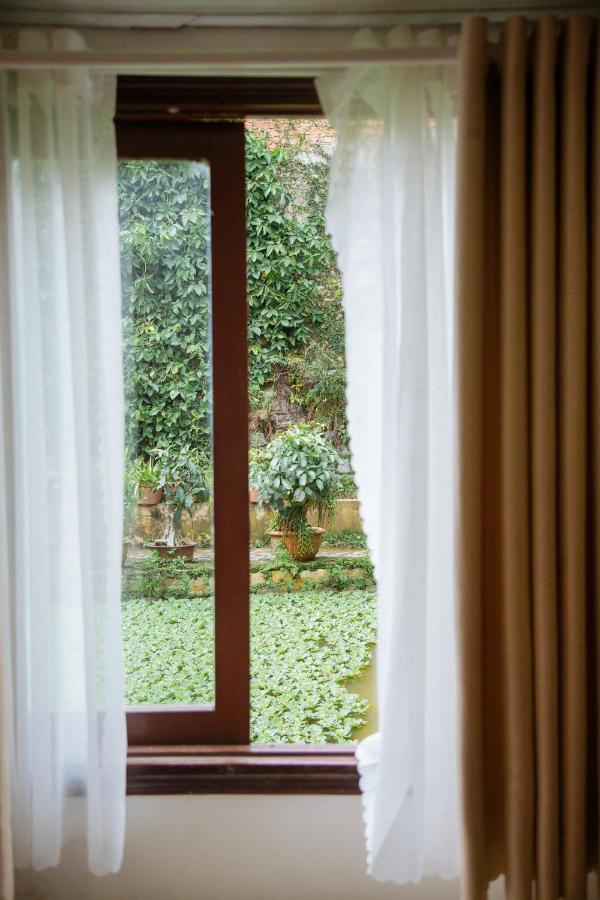 Dalat 1893 Homestay Exterior photo