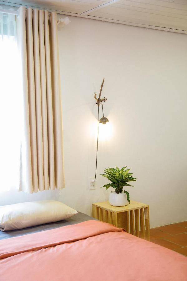 Dalat 1893 Homestay Exterior photo