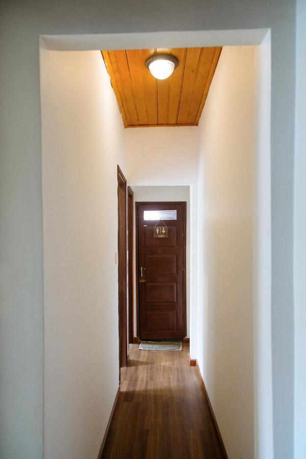 Dalat 1893 Homestay Exterior photo