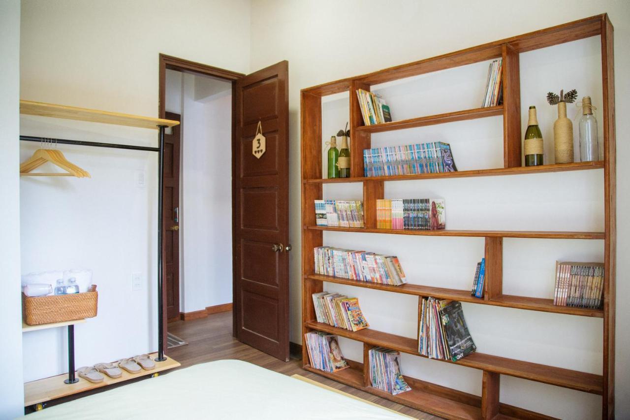 Dalat 1893 Homestay Exterior photo