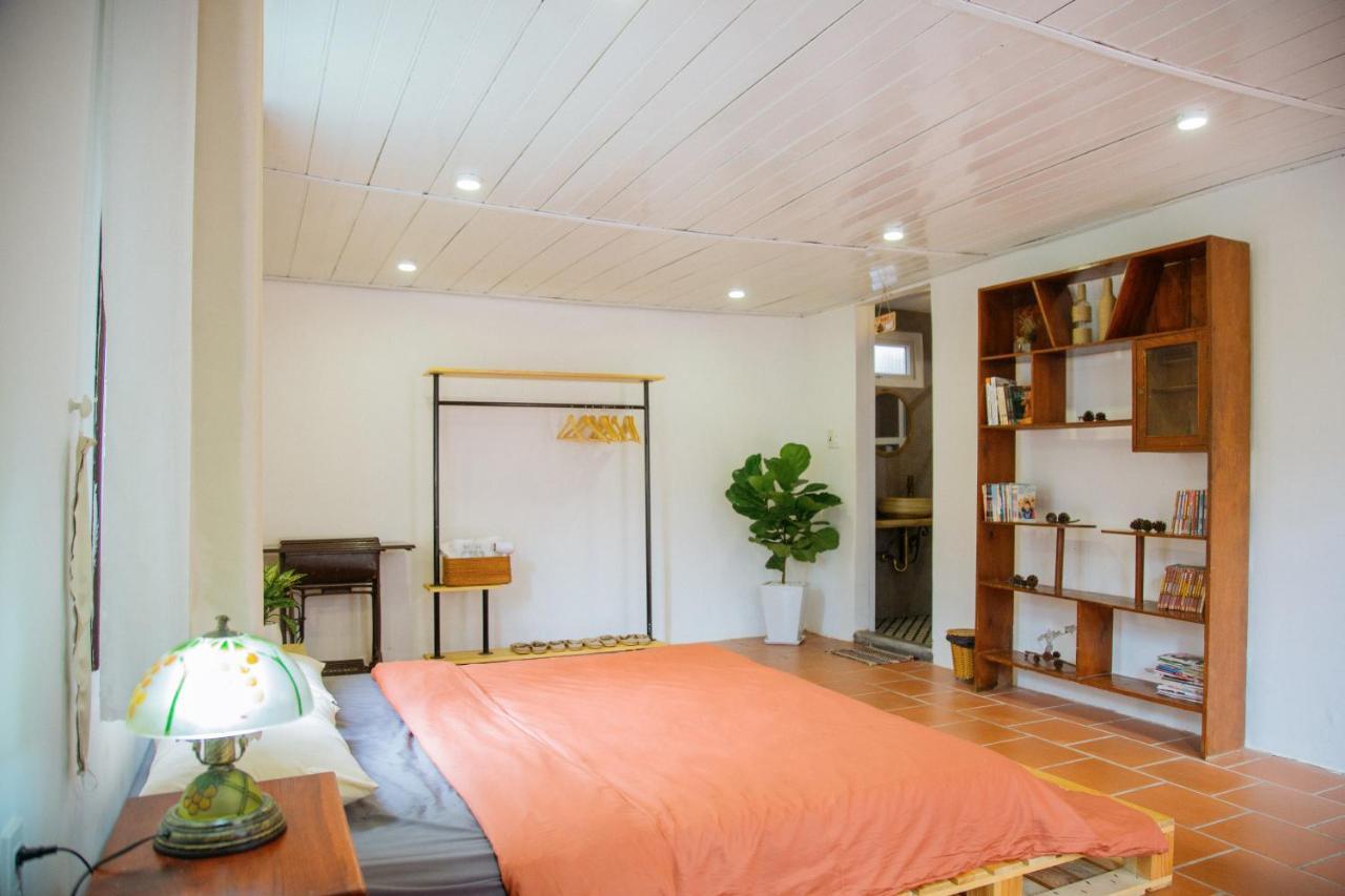 Dalat 1893 Homestay Exterior photo