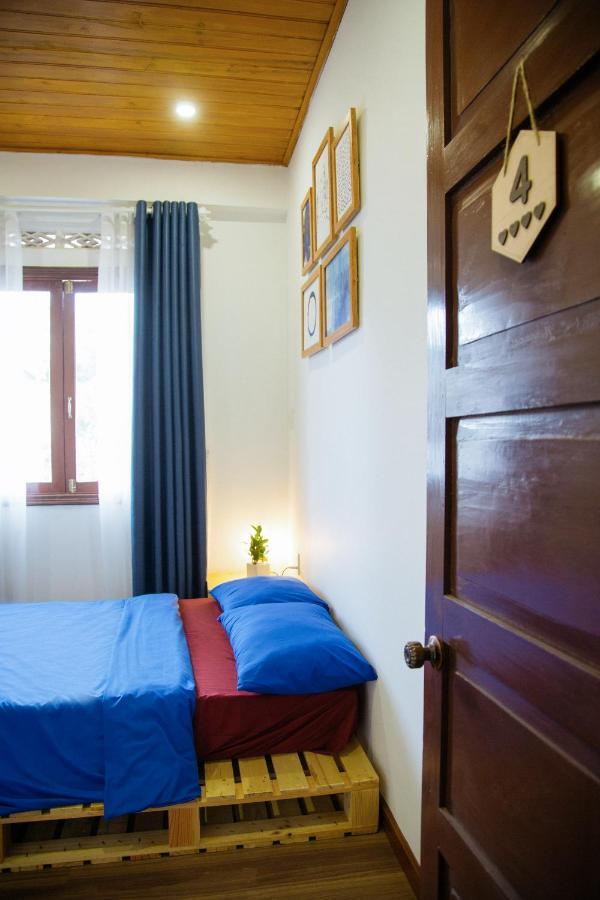 Dalat 1893 Homestay Exterior photo